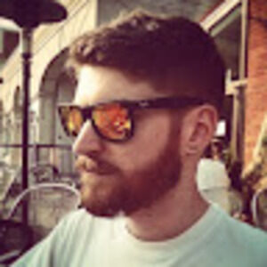 Meet your Posher, Mike